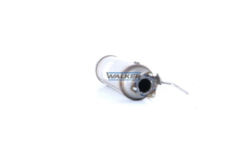 WALKER Soot/Particulate Filter, exhaust system EVO C