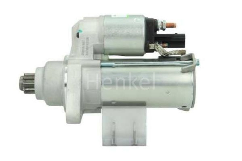 Henkel Parts Starter