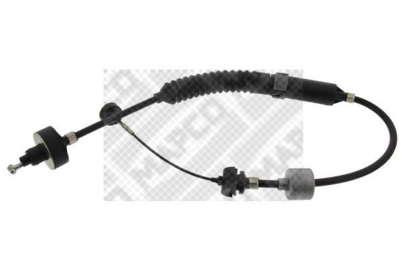 MAPCO Clutch Cable
