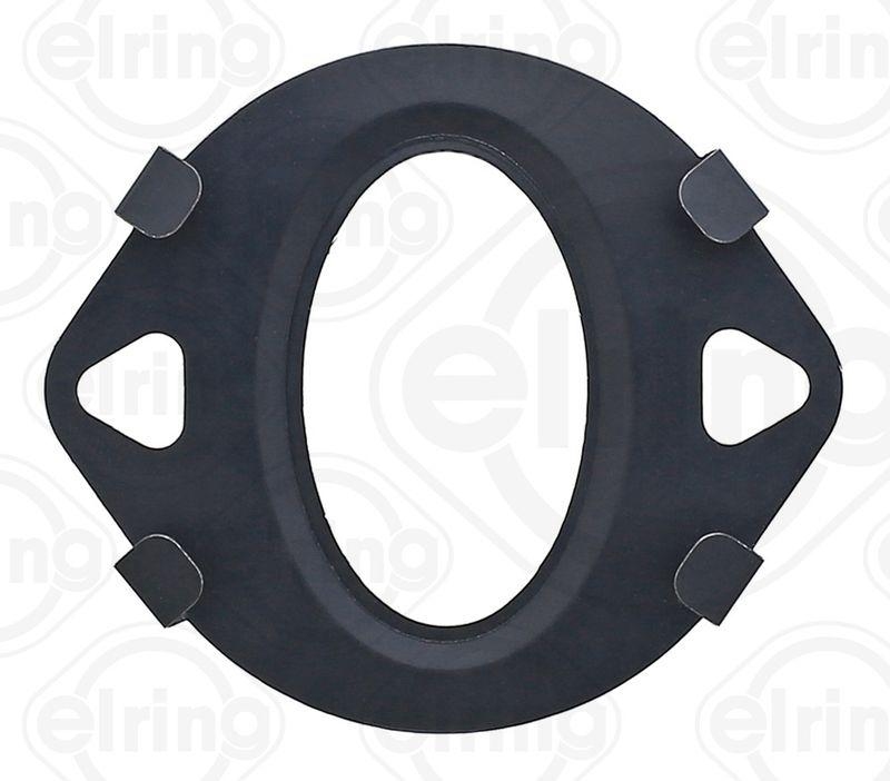 ELRING Dichtung, Kühlmittelrohrleitung 509660