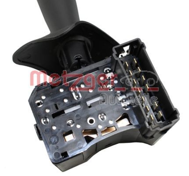 METZGER Steering Column Switch OE-part