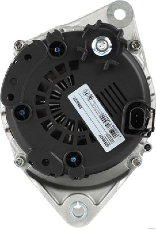 HERTH+BUSS ELPARTS Generator 32440437