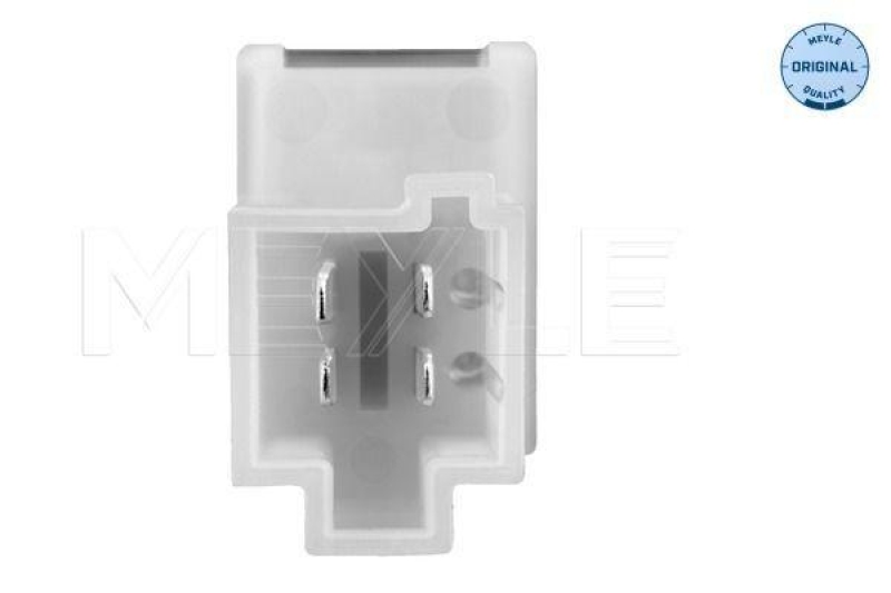 MEYLE Stop Light Switch MEYLE-ORIGINAL: True to OE.