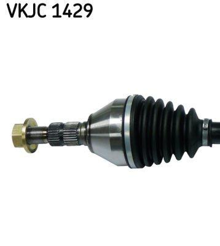 SKF Drive Shaft