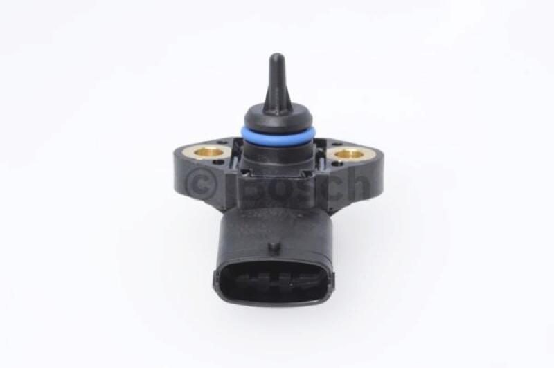 BOSCH Sensor, Öltemperatur/-druck