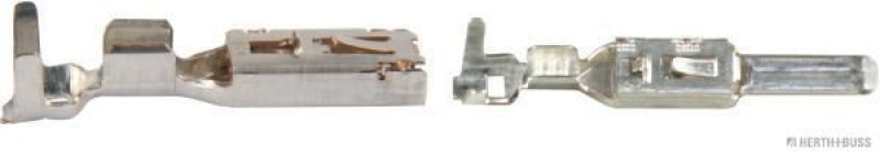 HERTH+BUSS ELPARTS Crimpzangeneinsatz
