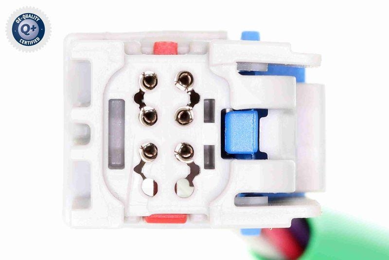 VEMO Lenkwinkelsensor Q+, Erstausr&uuml;sterqualit&auml;t V24-72-0124