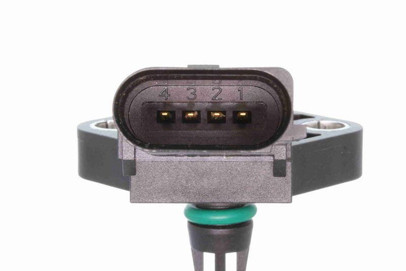VEMO Sensor, boost pressure Green Mobility Parts