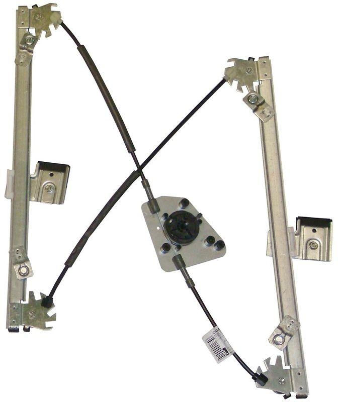 VALEO Window Regulator
