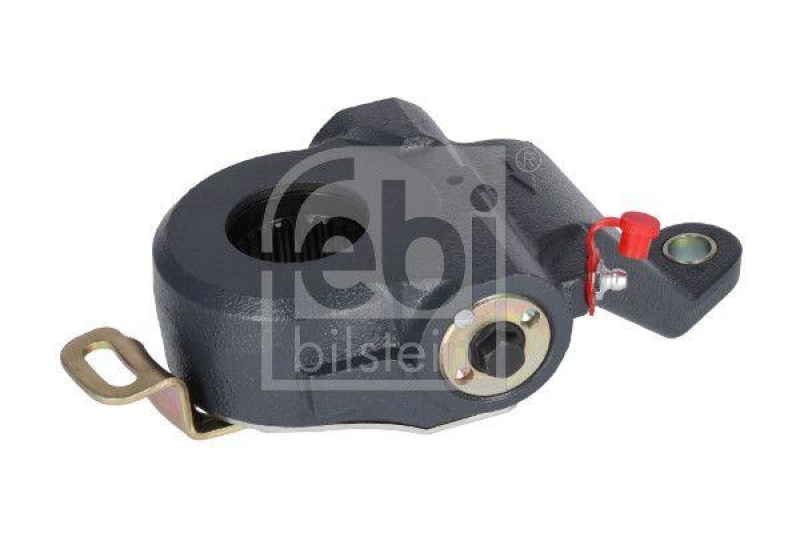 FEBI BILSTEIN Gestängesteller, Bremsanlage 31614