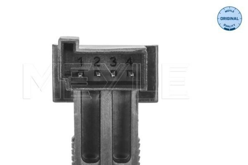 MEYLE Stop Light Switch MEYLE-ORIGINAL: True to OE.