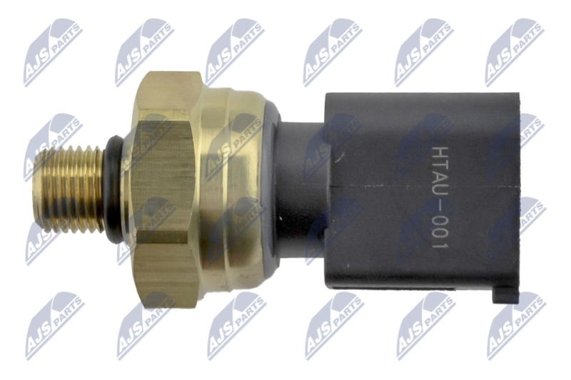 NTY Sensor, Kraftstoffdruck EFP-AU-001