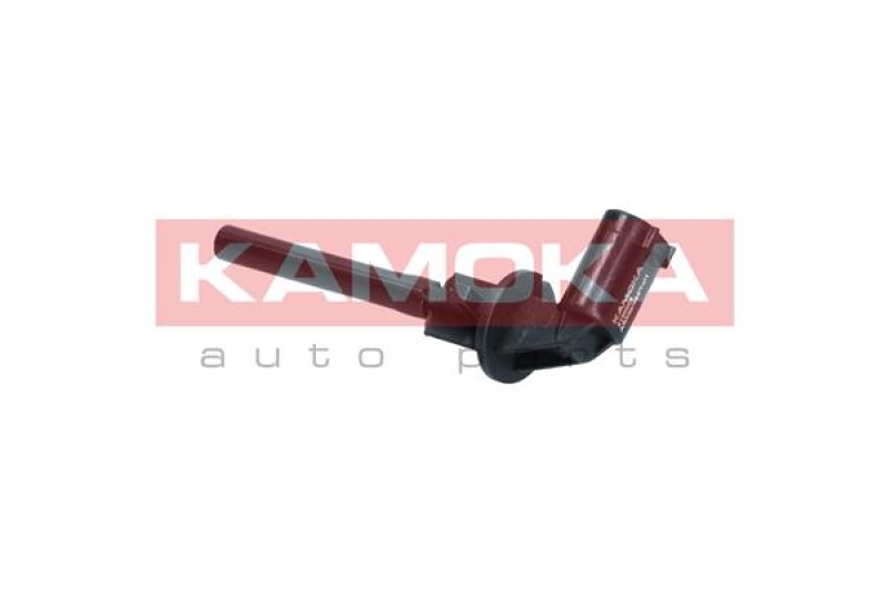 KAMOKA Sensor, Kühlmittelstand