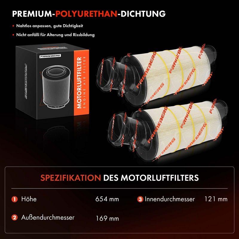 Frankberg Luftfilter