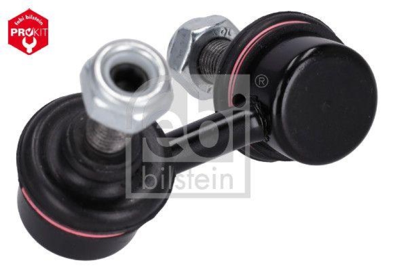 FEBI BILSTEIN Rod/Strut, stabiliser ProKit