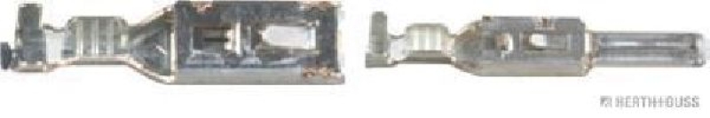 HERTH+BUSS ELPARTS Crimpzangeneinsatz