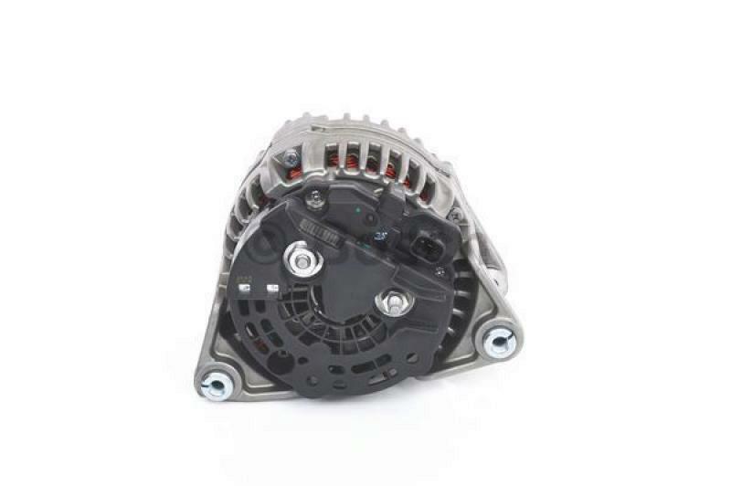 BOSCH Generator