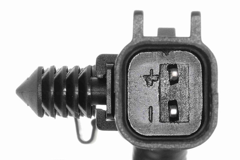 VEMO Sensor, wheel speed Original VEMO Quality