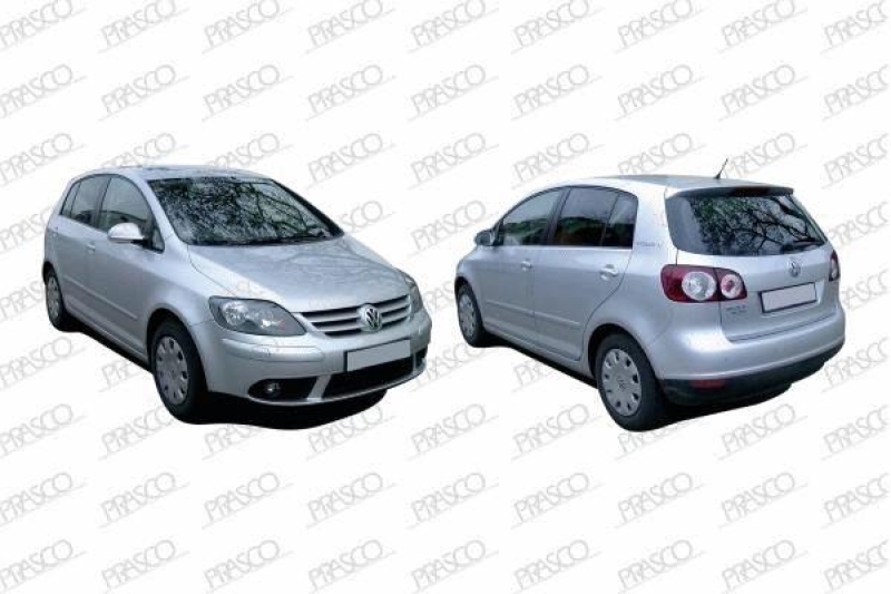 Ventilation Grille, bumper Premium