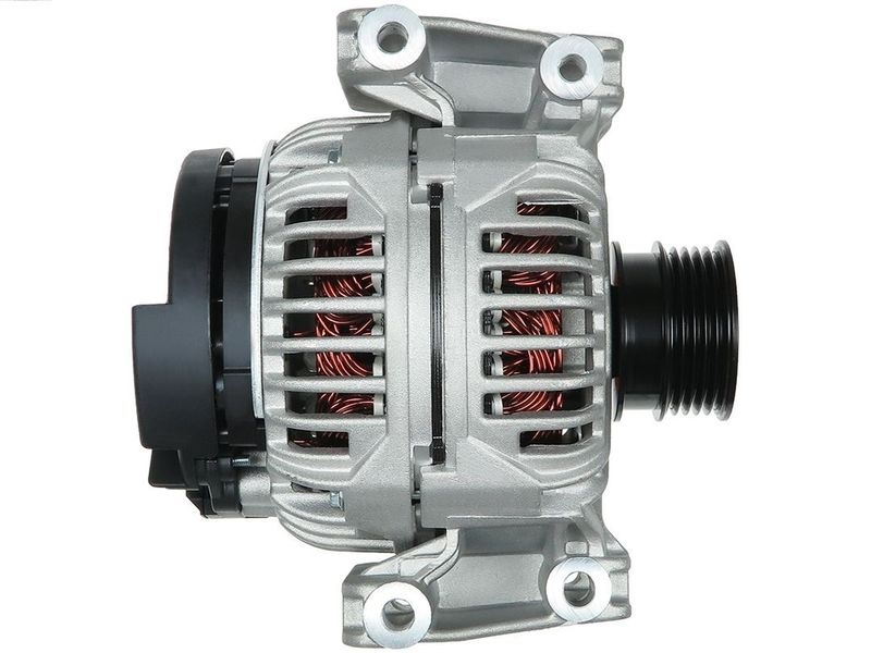 AS-PL Generator Brandneu AS-PL