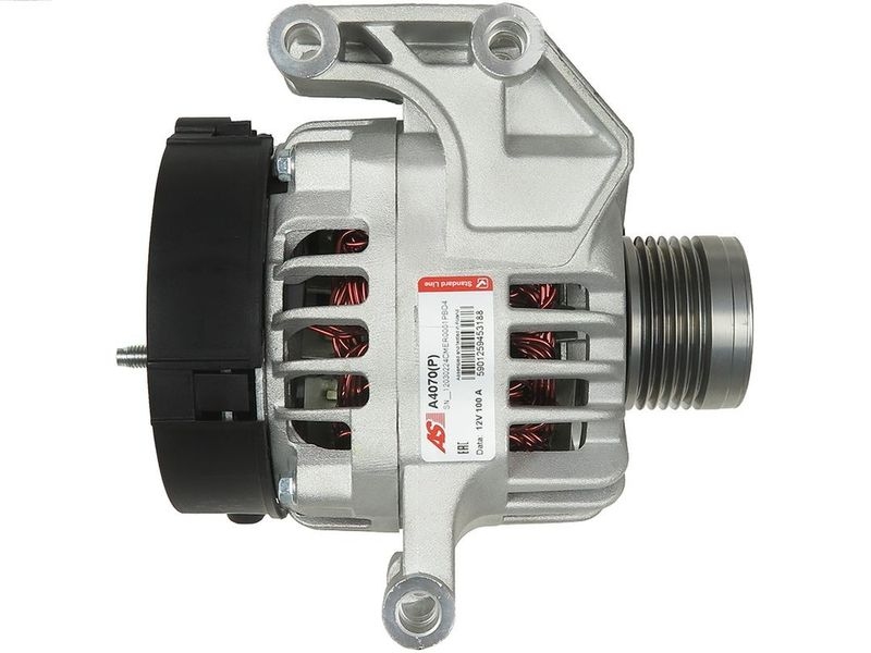 AS-PL Generator Brandneu AS-PL