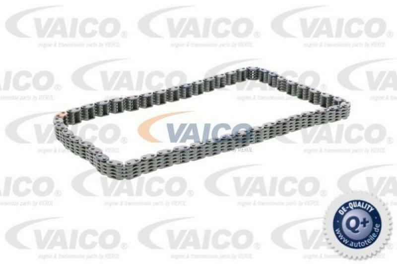 VAICO Timing Chain Q+, original equipment manufacturer quality