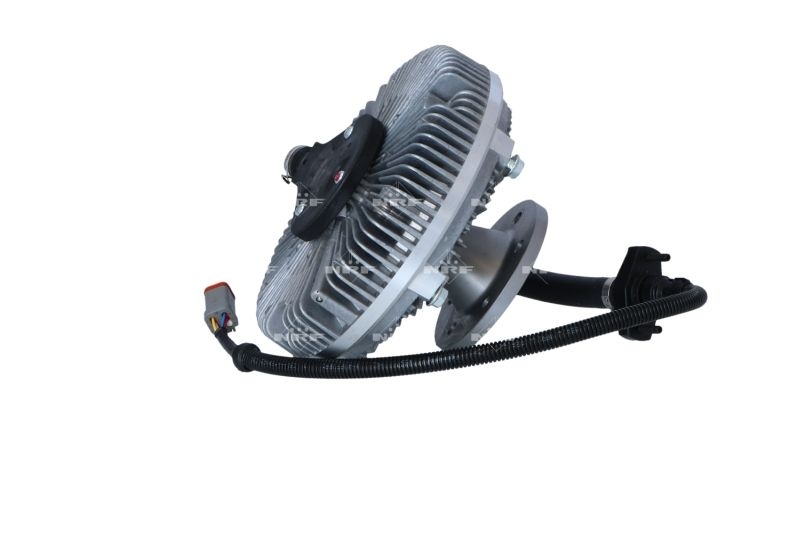 NRF Clutch, radiator fan