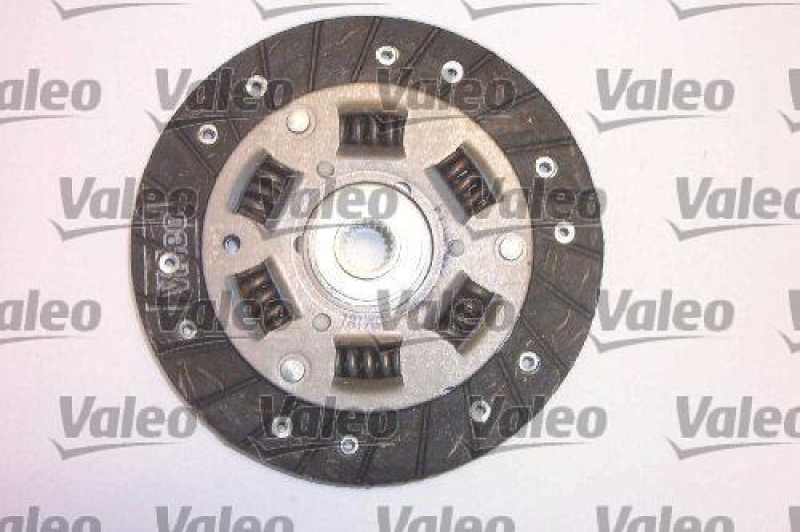 VALEO Kupplungssatz 3KKIT 3387