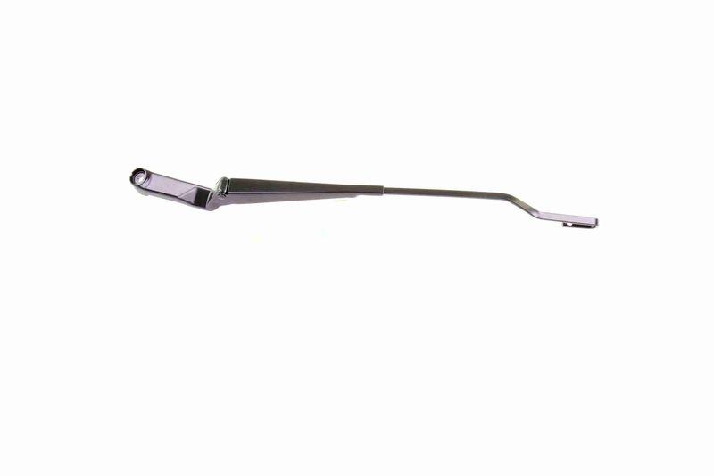 Wiper Arm, windscreen washer Original VAICO Quality