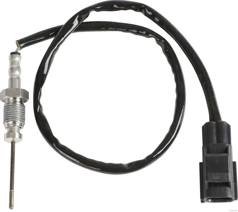 HERTH+BUSS ELPARTS Sensor, Abgastemperatur 70682301