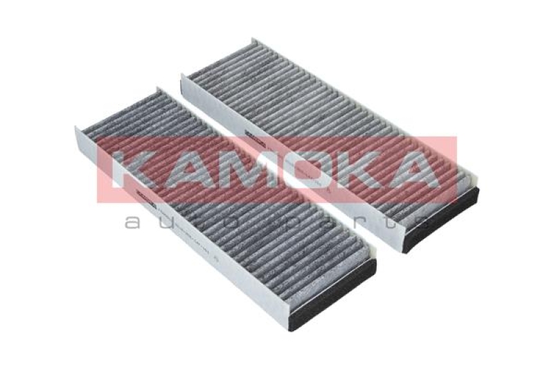 KAMOKA Filter, Innenraumluft F505501