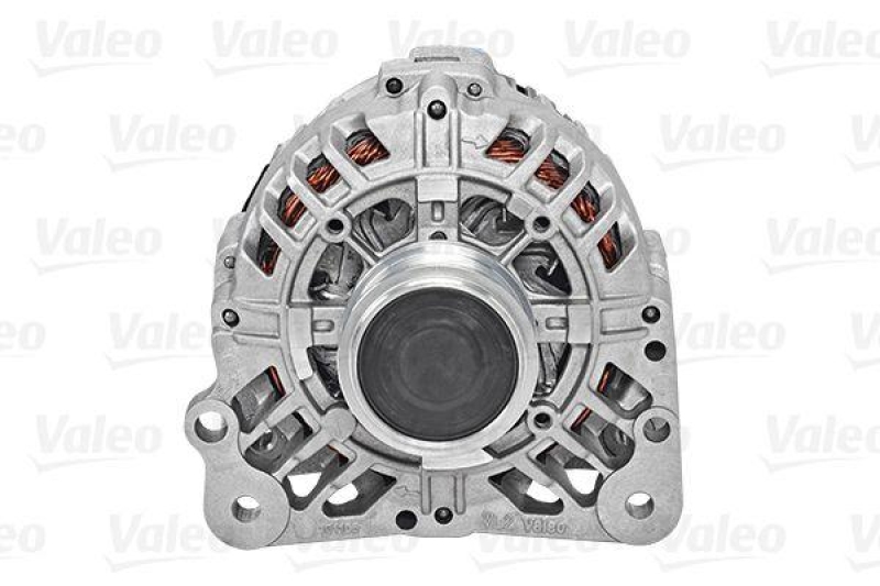 VALEO Alternator VALEO RE-GEN REMANUFACTURED