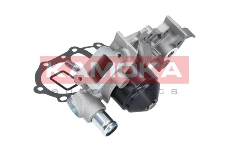 KAMOKA Wasserpumpe, Motorkühlung T0242