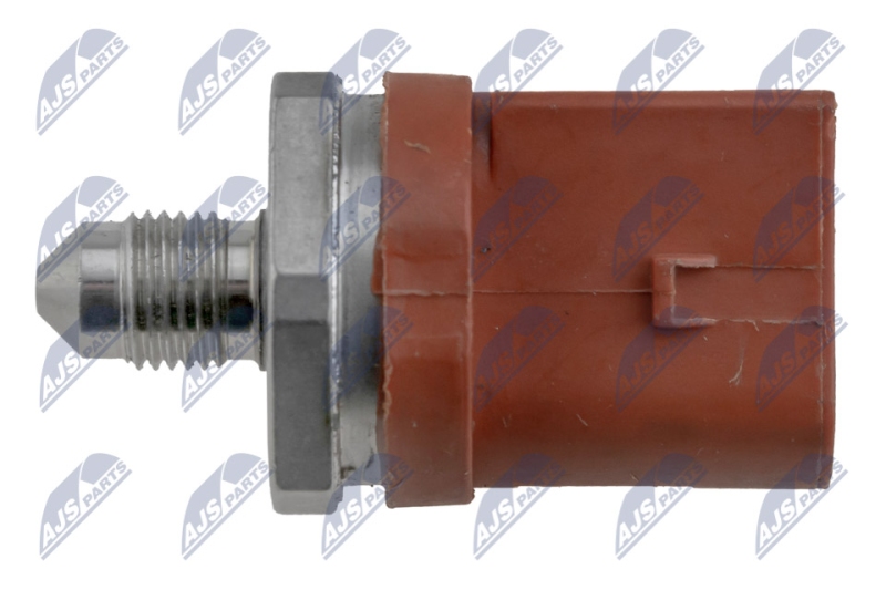 NTY Sensor, Kraftstoffdruck EFP-AU-006