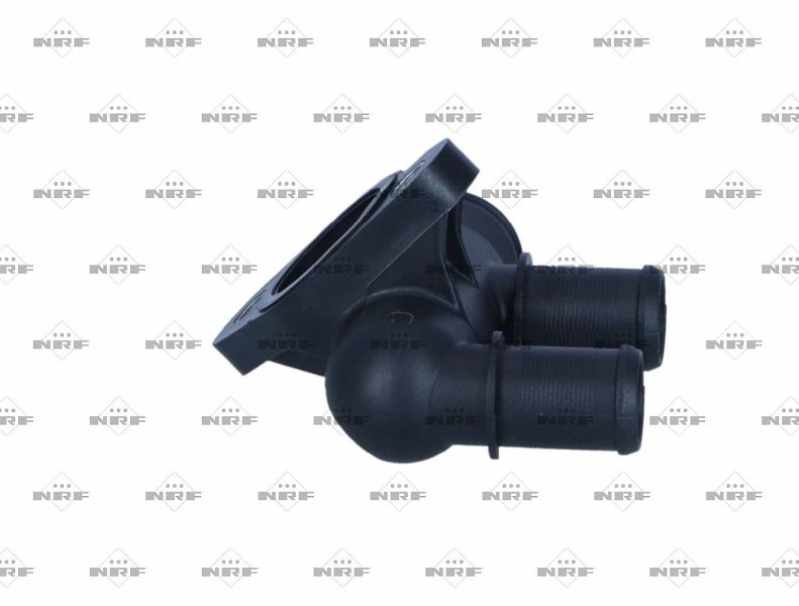 NRF Coolant Flange