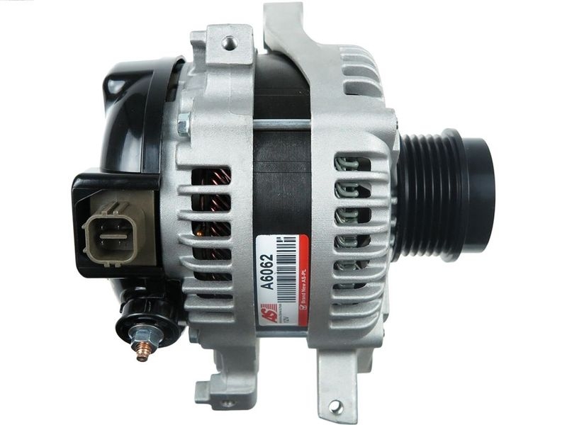 AS-PL Generator Brandneu AS-PL