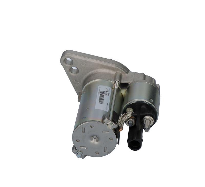 VALEO Starter VALEO ORIGINS NEW OE TECHNOLOGIE 446509
