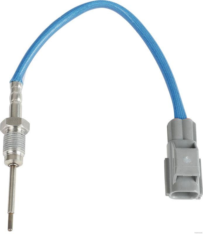 HERTH+BUSS ELPARTS Sensor, Abgastemperatur 70682303