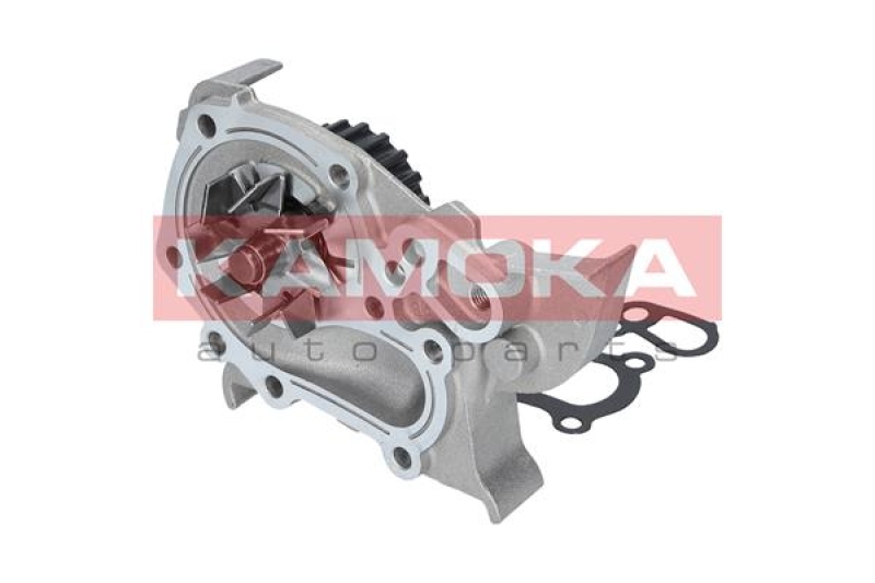 KAMOKA Wasserpumpe, Motorkühlung T0243