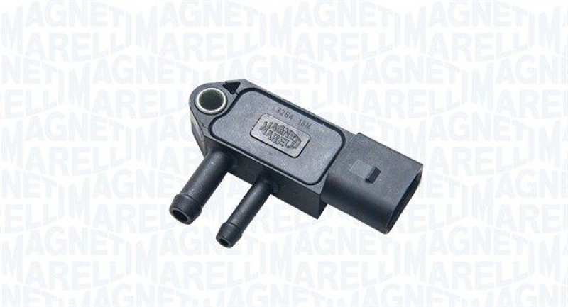 MAGNETI MARELLI Sensor, exhaust pressure