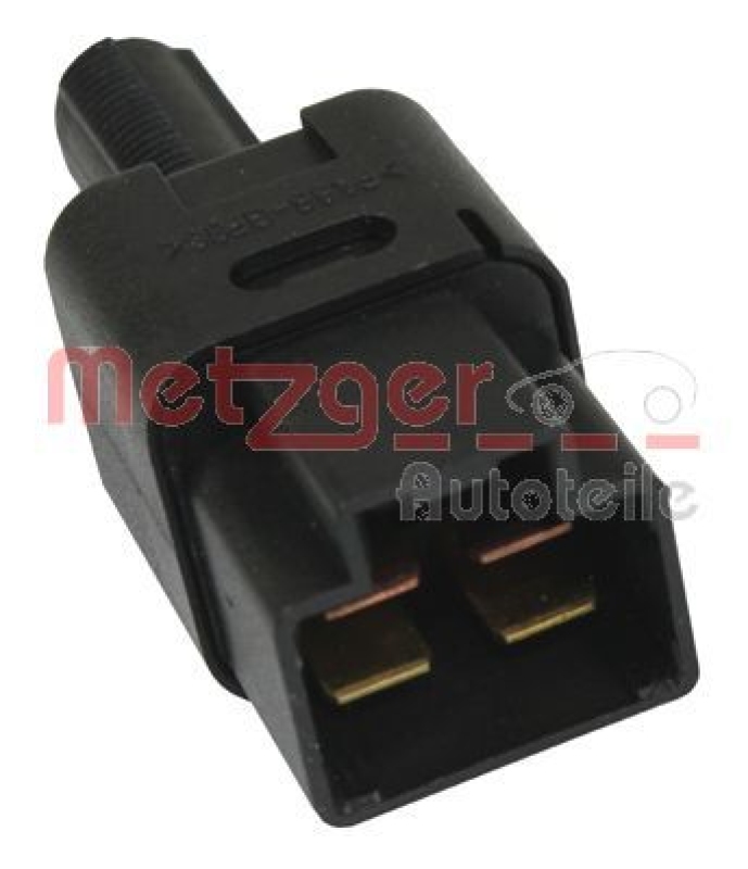 METZGER Stop Light Switch OE-part