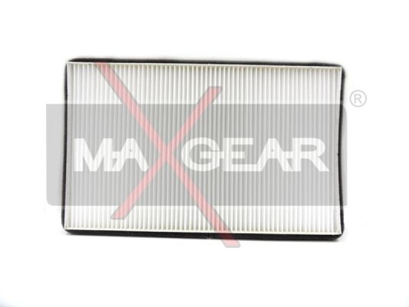 MAXGEAR Filter, Innenraumluft