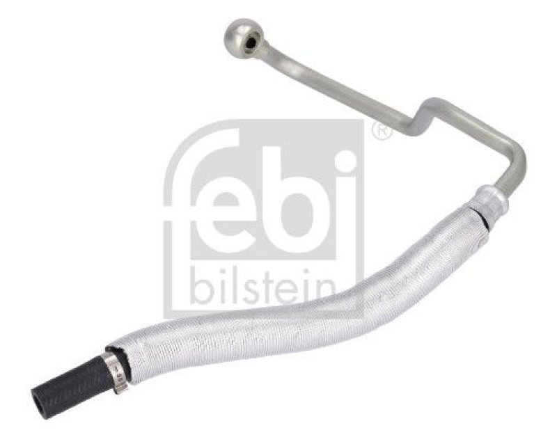 FEBI BILSTEIN Hydraulikschlauch, Lenkung
