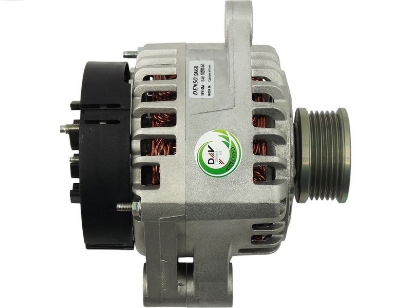 AS-PL Generator Brandneu Denso