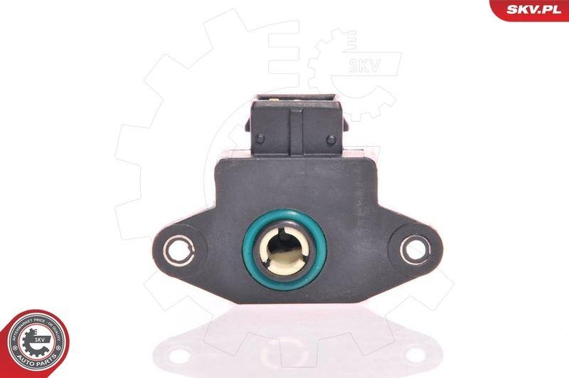 ESEN SKV Sensor, Drosselklappenstellung