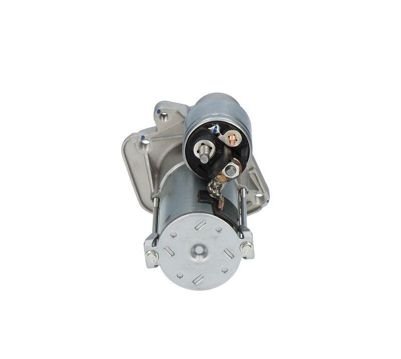 VALEO Starter VALEO ORIGINS NEW OE TECHNOLOGIE 446512