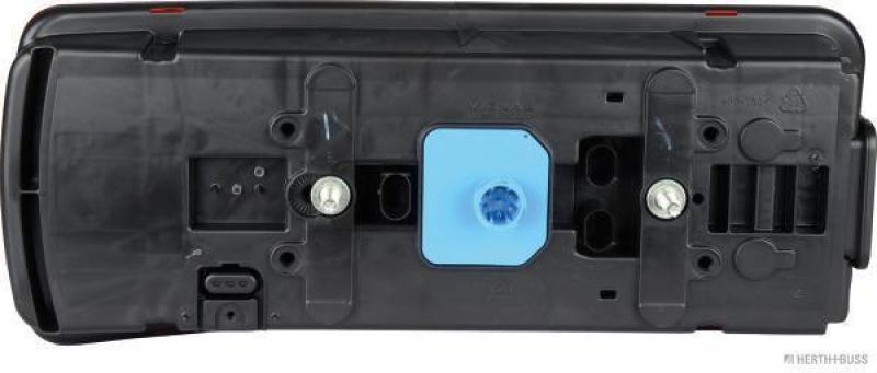 HERTH+BUSS ELPARTS Combination Rearlight