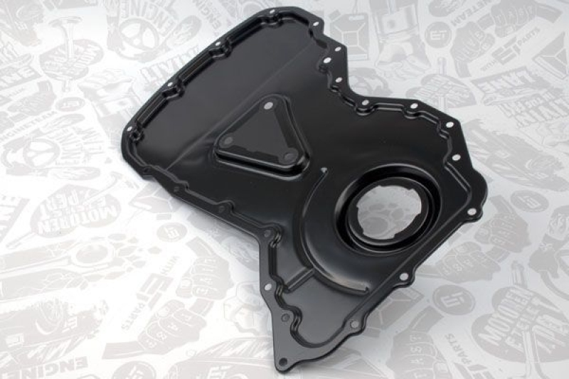 ET ENGINETEAM Timing Case