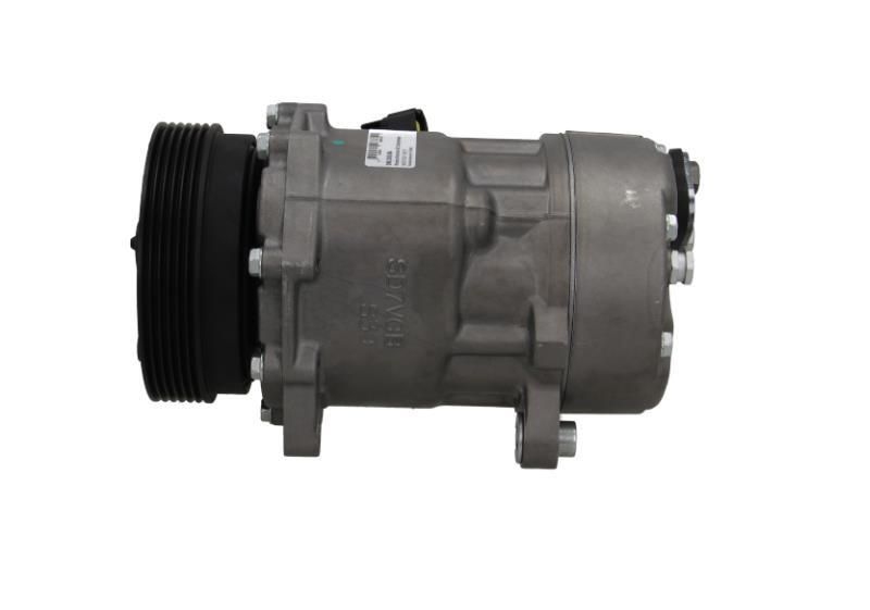 BV PSH Kompressor, Klimaanlage Valeo Remanufactured