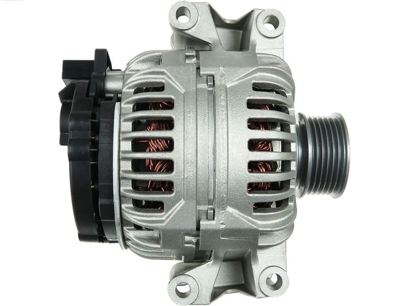 AS-PL Generator Wiederaufbereitet AS-PL